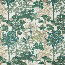 Avar Evergreen Fabric by the Metre